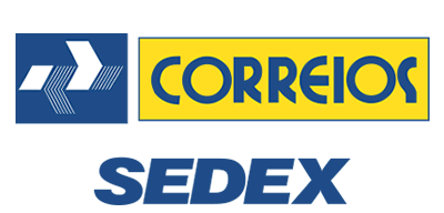 Auto Peças Brasil - Correio Sedex